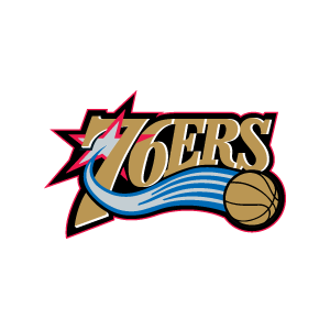 76ers Logo